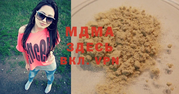крисы Аркадак